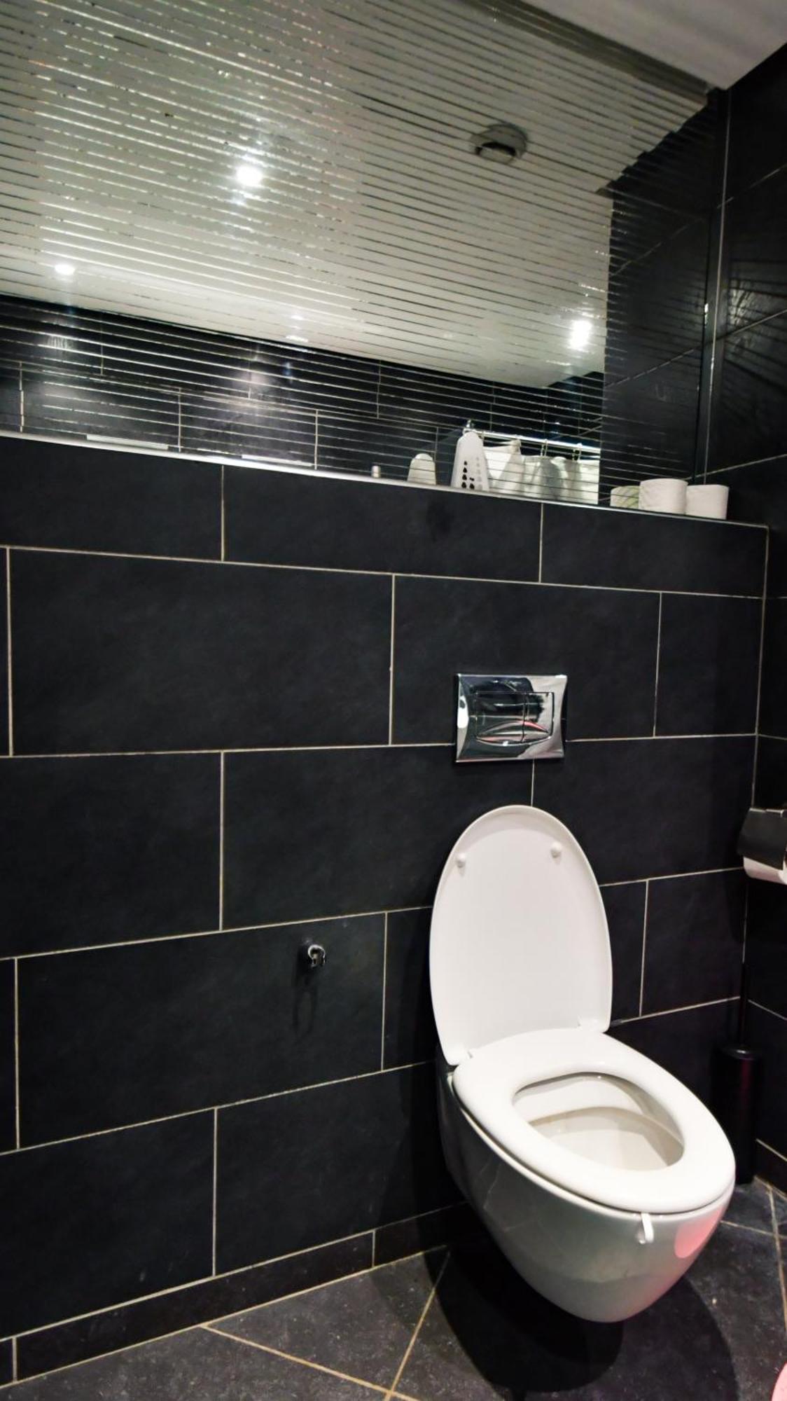 Appartement Haut Standing Gueliz Plaza Marrakesh Buitenkant foto