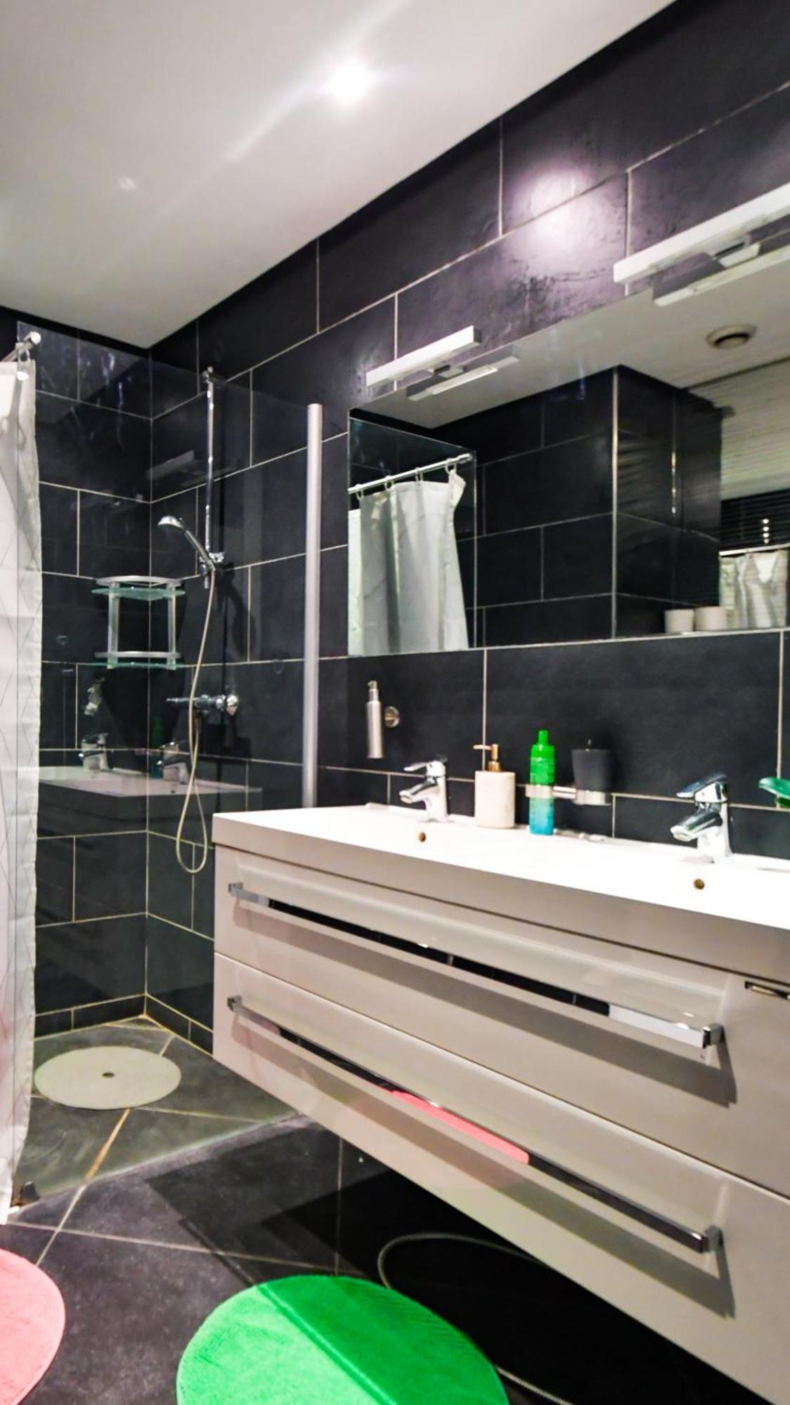 Appartement Haut Standing Gueliz Plaza Marrakesh Buitenkant foto